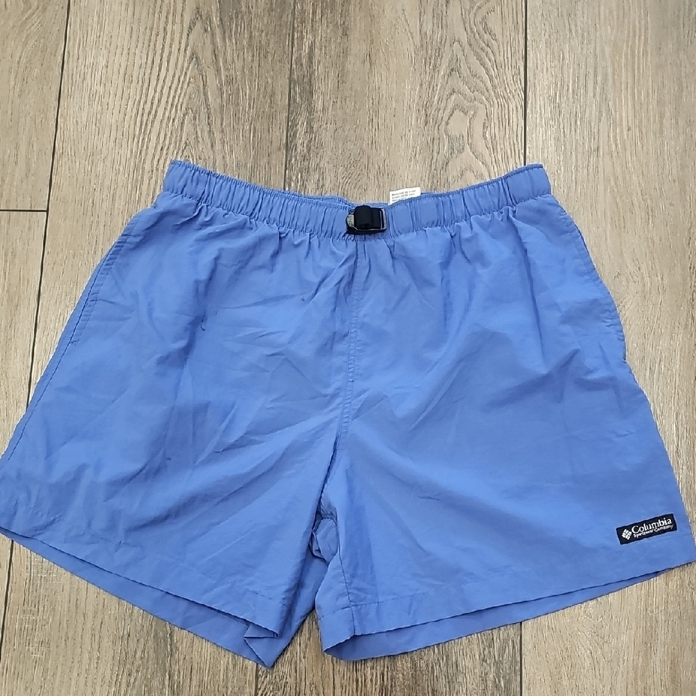 Columbia, Outside, Summer, Shorts, Unisex, Hike, Run, Casual, Travel, Vacation